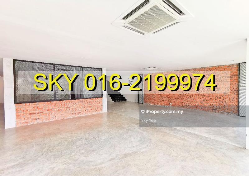 Banglo Komersial untuk Disewa di Bangsar Baru, Bangsar oleh Sky Yee - iProperty.com.my