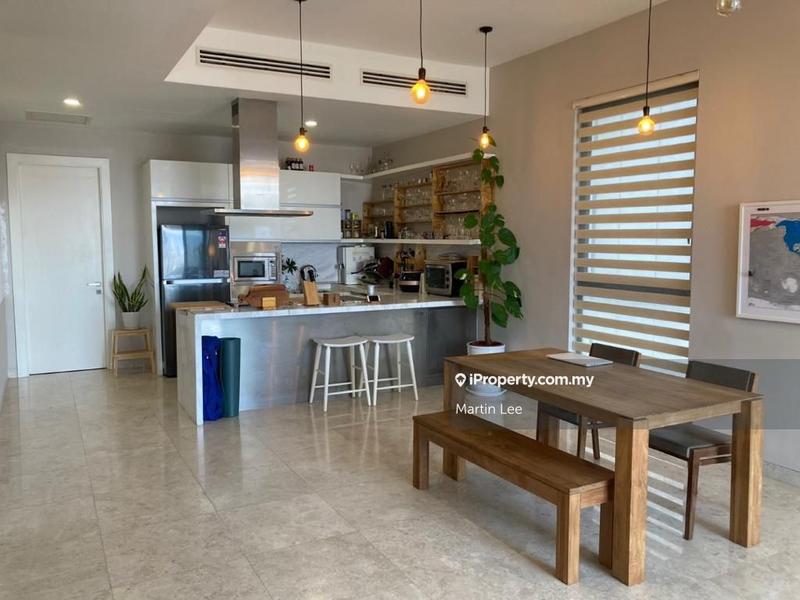 Kondominium untuk Dijual di Icon Residence oleh Martin Lee - iProperty.com.my