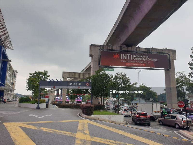 Residensi Servis untuk Dijual di Da Men oleh Ron Liew - iProperty.com.my