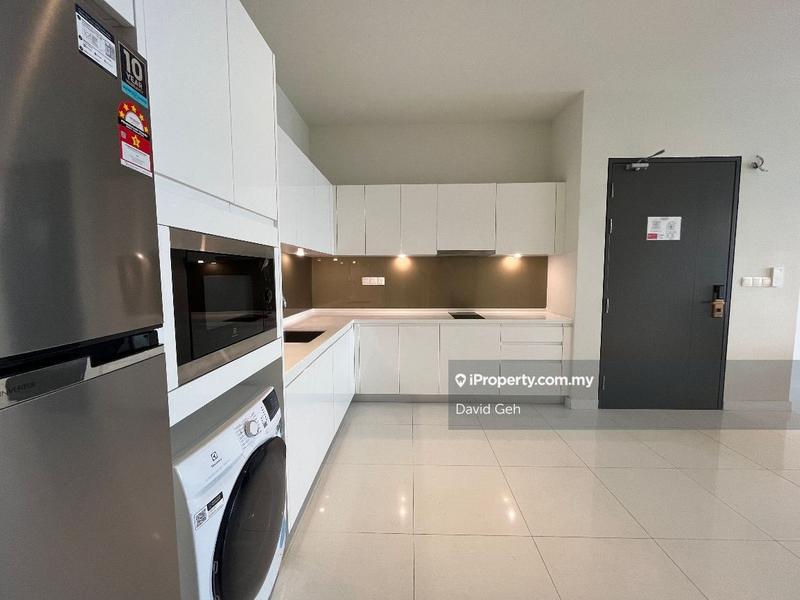 Service Residence for Rent in Service Suites @ Pavilion Embassy by David Geh - iProperty.com.my