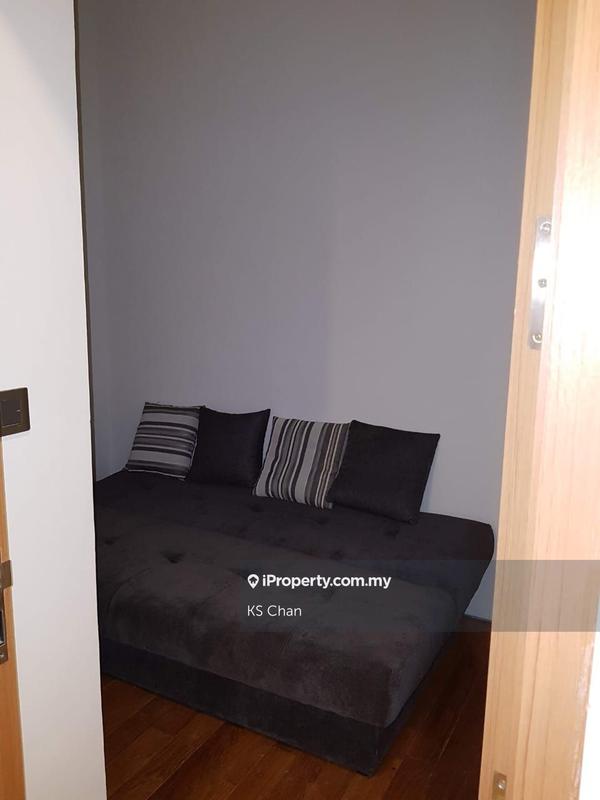 Kediaman Servis untuk Dijual di Soho Suites Serviced Residence @ KLCC oleh KS Chan - iProperty.com.my