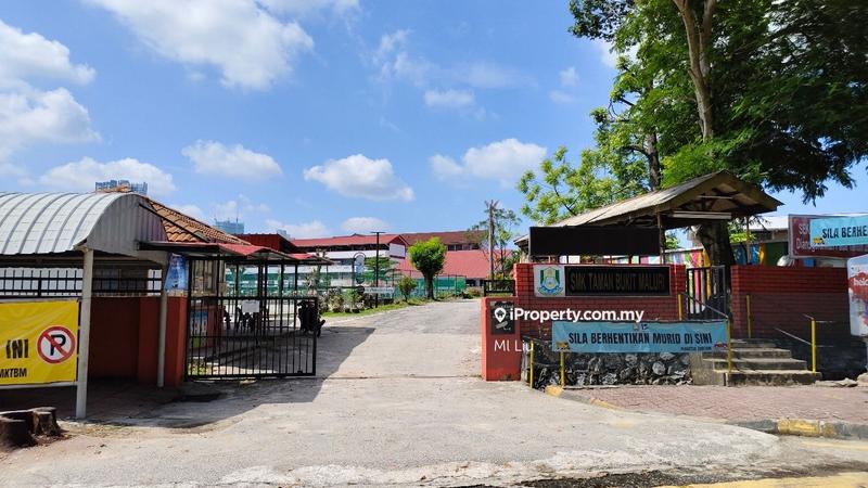 1-storey Terraced House for Sale in Taman Bukit Maluri, Kepong by Ml Liu - iProperty.com.my