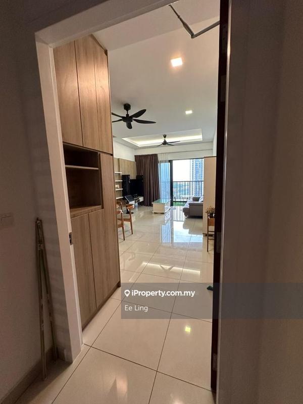 For Rent - Le Pavillion