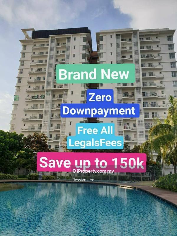 Service Residence for Sale in Jadite Suites by Jesslyn Lee - iProperty.com.my