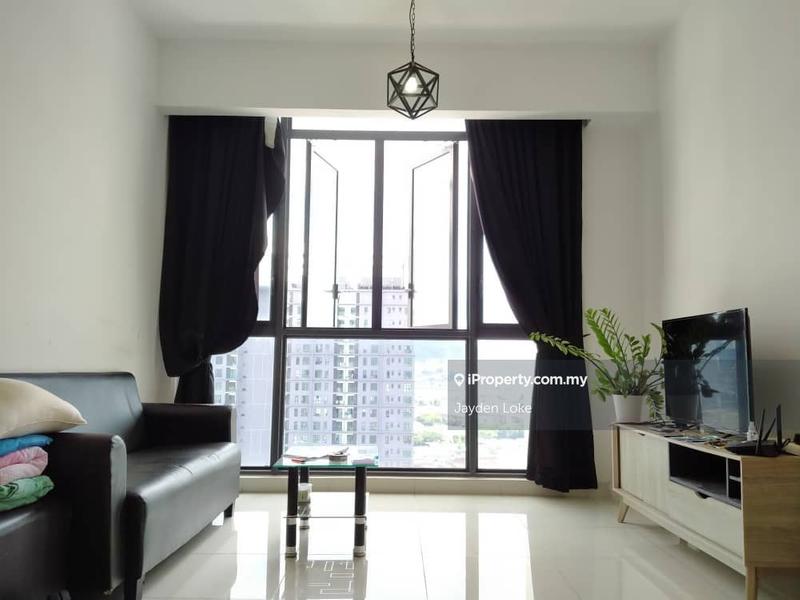 For Rent - Shamelin Star
