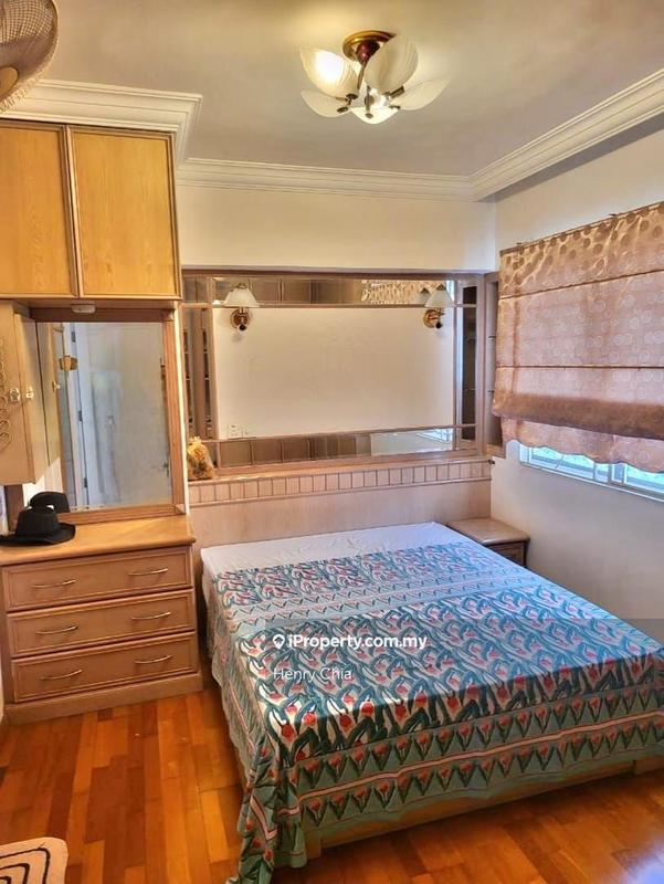 Condominium for Sale in Menara Bangsar by Henry Chia - iProperty.com.my