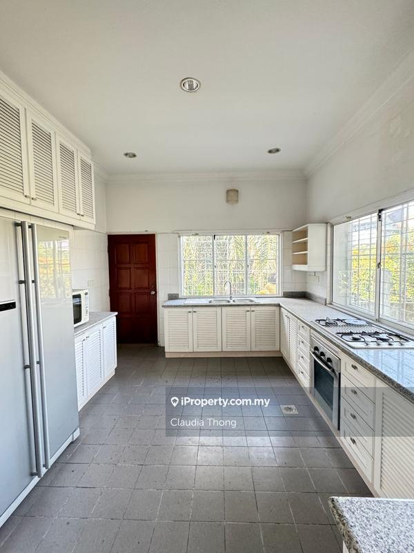 Banglo untuk Disewa di Taman Tunku, Bukit Tunku (Kenny Hills) oleh Claudia Thong - iProperty.com.my
