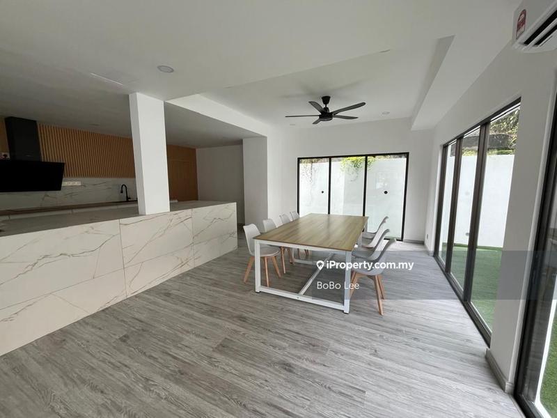 Semi-Detached House for Sale in Taman United garden, Jalan Klang Lama (Old Klang Road) by BoBo Lee - iProperty.com.my