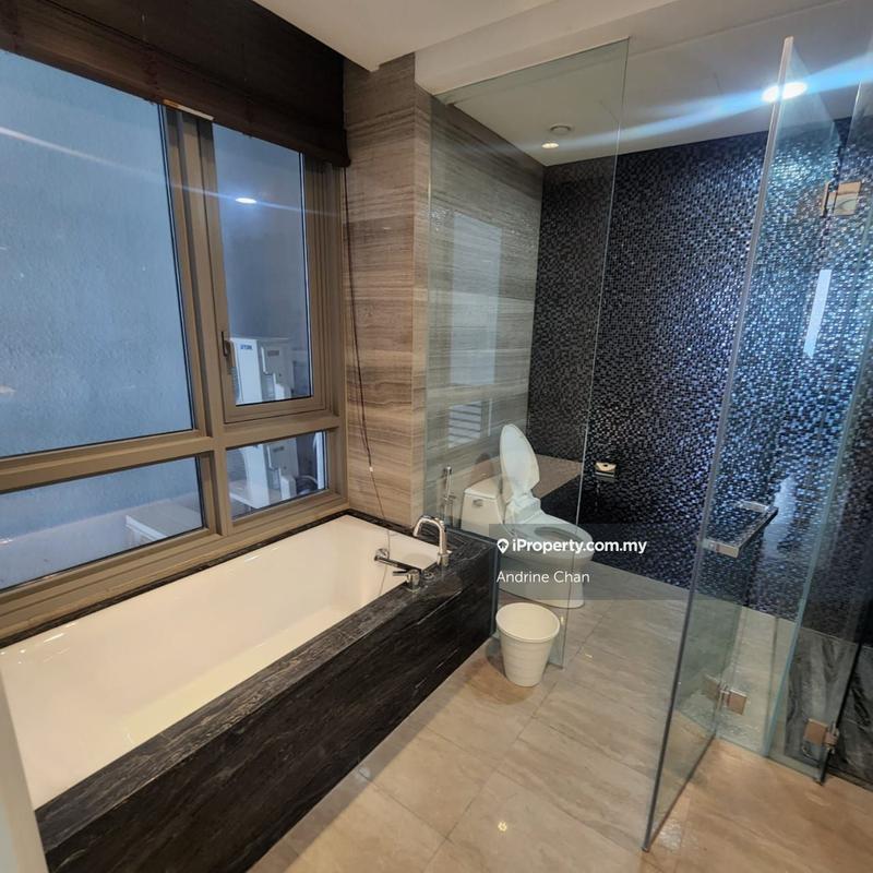 Service Residence for Sale in The Sentral Residences by Andrine Chan - iProperty.com.my