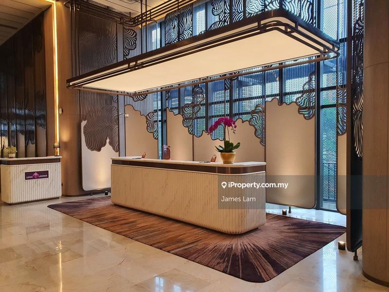 For Sale - Royal Lexis