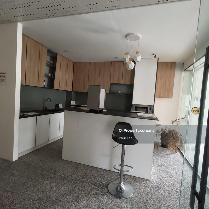 Office for Sale in BANDAR PUCHONG JAYA, Puchong by Paul Lee - iProperty.com.my
