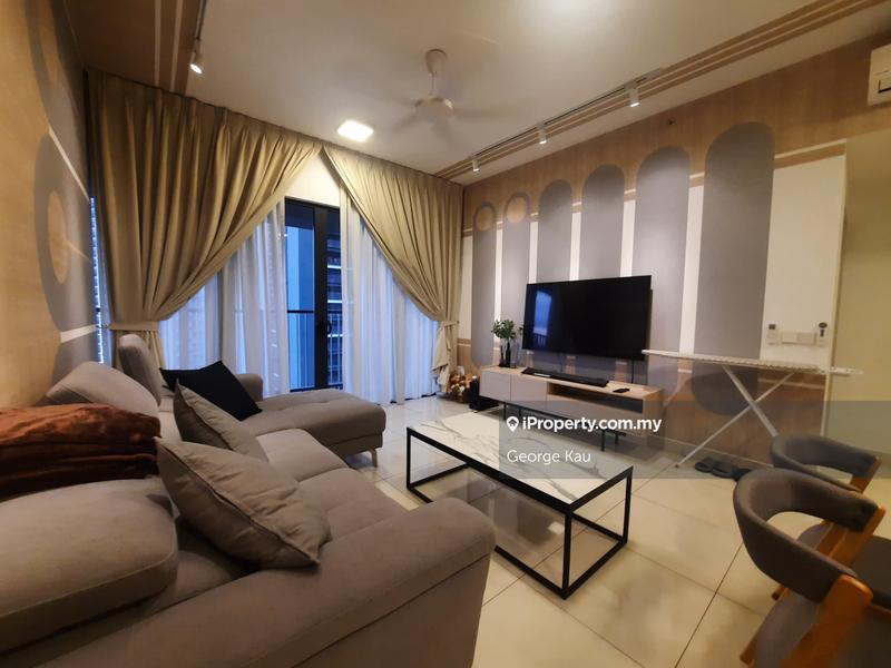 For Rent - Setia City Residences