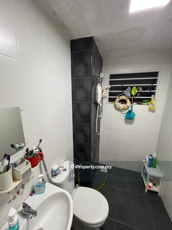 Condominium for Sale in Ameera Residence by I.K. - iProperty.com.my