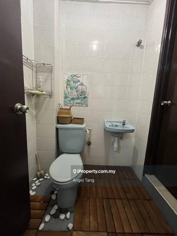 2-storey Terraced House for Sale in Bandar Utama 7, Bandar Utama by Angel Tang - iProperty.com.my