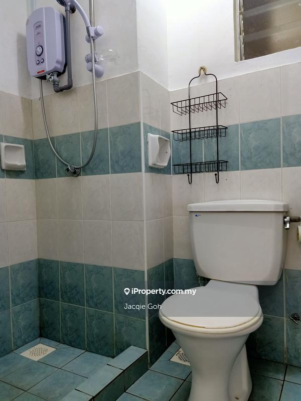 Pangsapuri untuk Dijual di Tar Villa oleh Jacqie Goh - iProperty.com.my