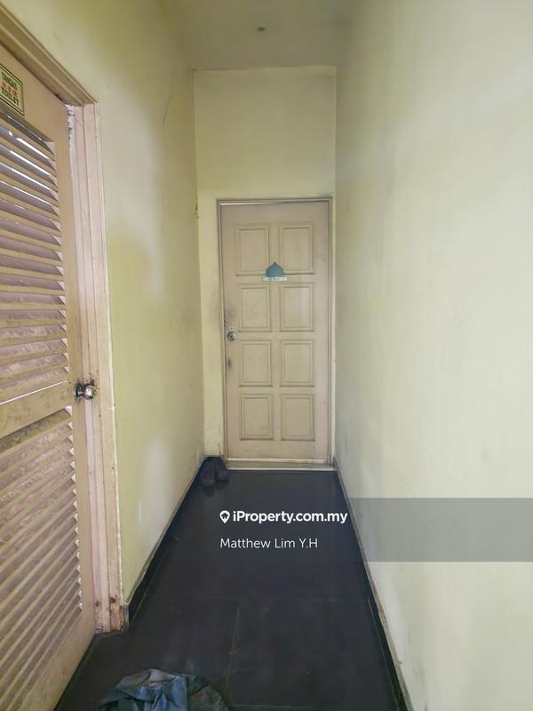 Detached Factory for Sale in Kawasan Perindustrian Kapar Bestari, Kapar by Matthew Lim Y.H - iProperty.com.my