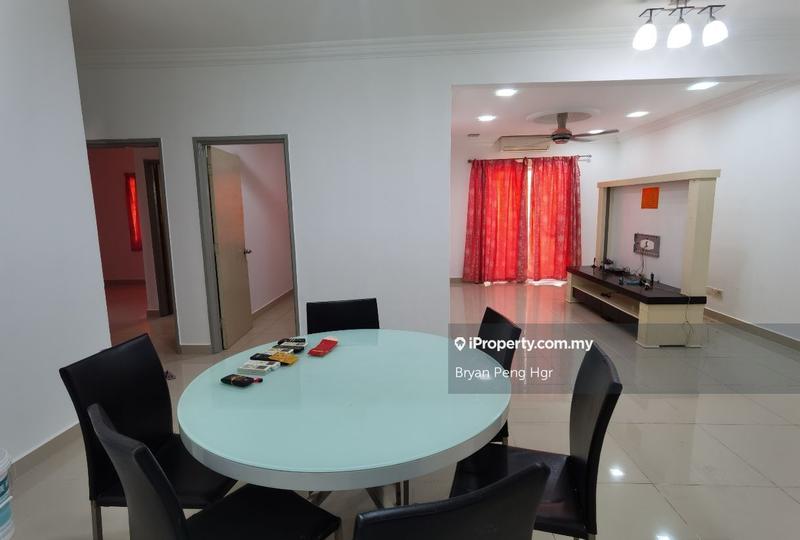 Pangsapuri untuk Dijual di Melur Apartment oleh Bryan Peng Hgr - iProperty.com.my