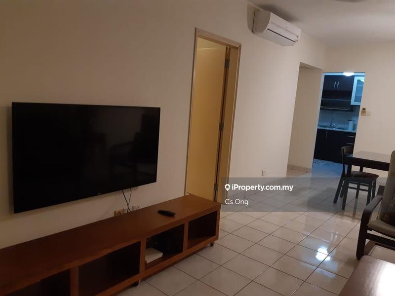 Condominium for Rent in Mont Kiara Bayu by Cs Ong - iProperty.com.my