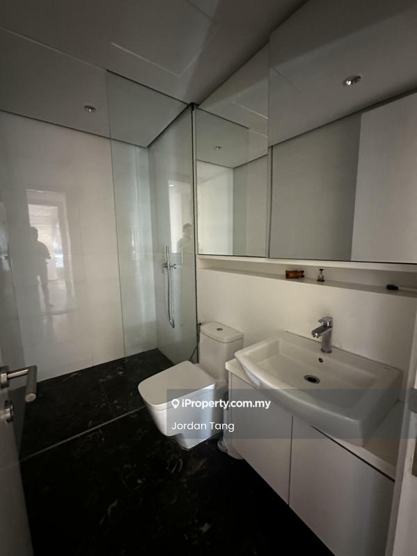 Service Residence for Rent in Arcoris Residences by Jordan Tang - Bathroom - iProperty.com.my