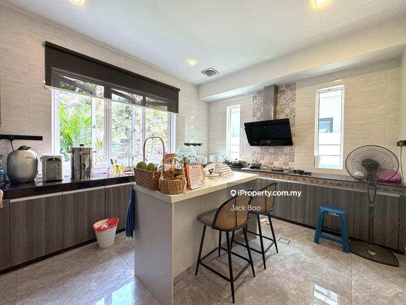 Semi-Detached House for Sale in Ambang Botanic, Klang by Jack Boo - iProperty.com.my