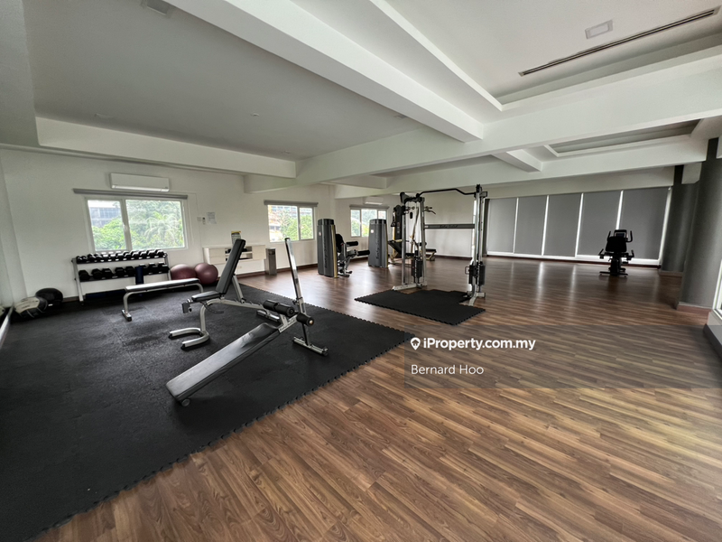 Kondominium untuk Dijual di Royalle Residence oleh Bernard Hoo - iProperty.com.my