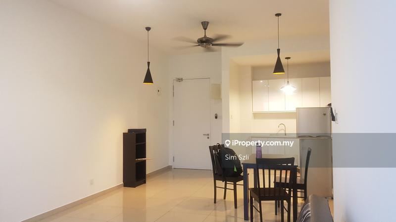 Service Residence for Sale in Jadite Suites by Sim Szli - iProperty.com.my