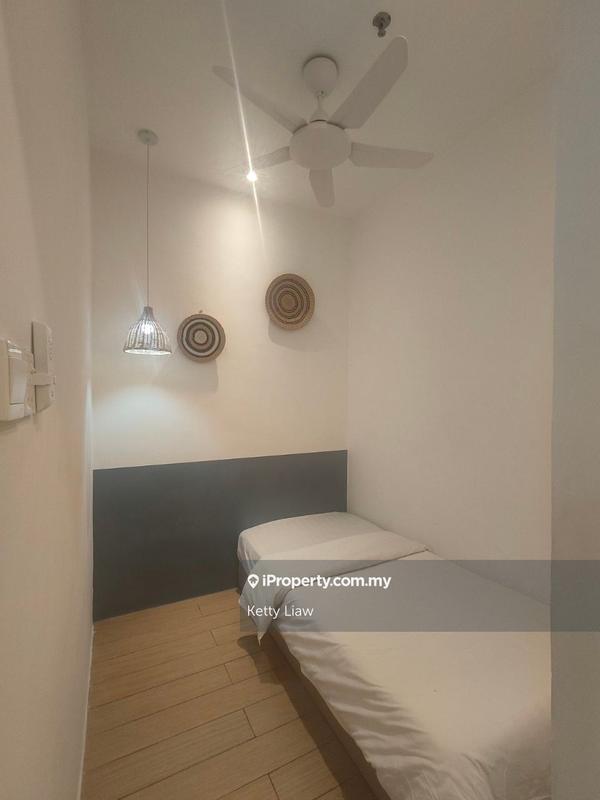 Service Residence for Sale in Manhattan Suites @ ITCC by Ketty Liaw - iProperty.com.my