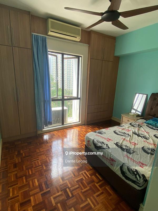 Condominium for Rent in Pantai Hillpark 3 by Dante Leong - iProperty.com.my