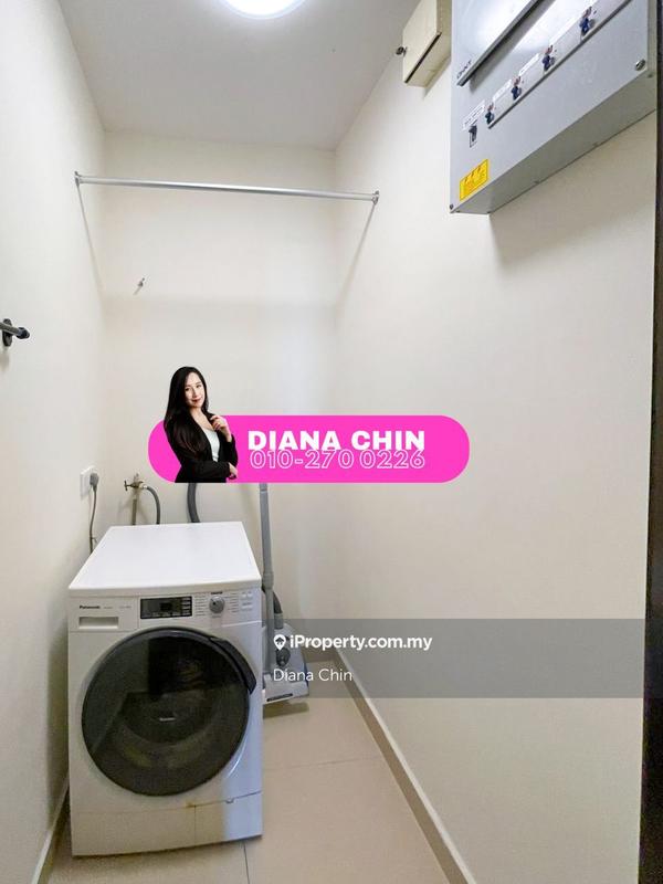 For Rent - Quayside Condominium