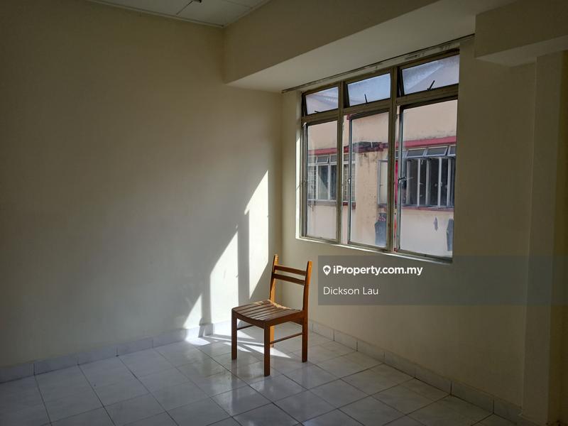 Apartment for Sale in Taman Pusat Kepong by Dickson Lau - iProperty.com.my