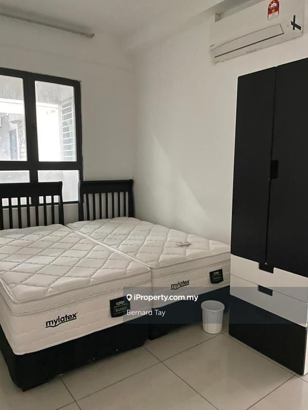 Service Residence for Sale in Centrestage Designer Suite by Bernard Tay - iProperty.com.my