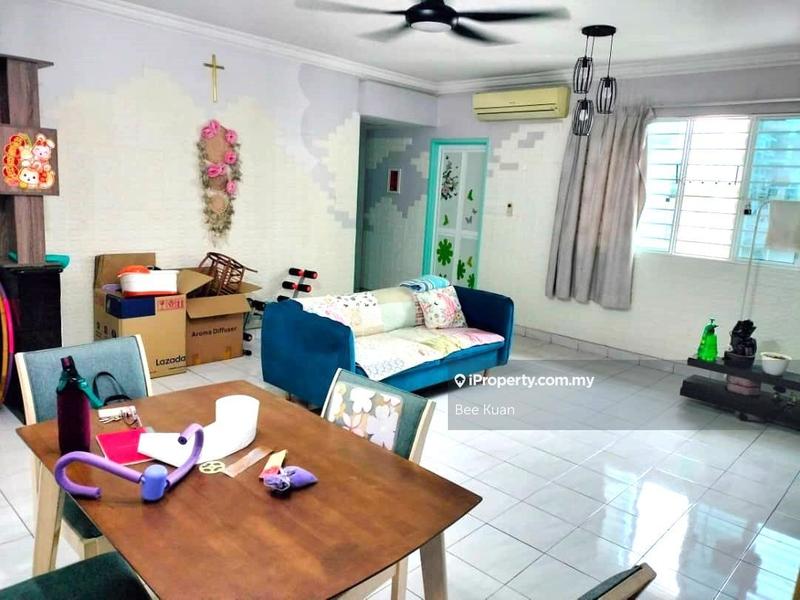 Condominium for Sale in Puncak Damansara by Bee Kuan - iProperty.com.my