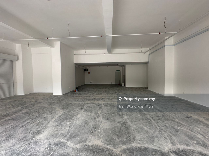 Kedai untuk Disewa di Eco Ardence, Setia Alam oleh Ivan Wong Khai Mun - iProperty.com.my