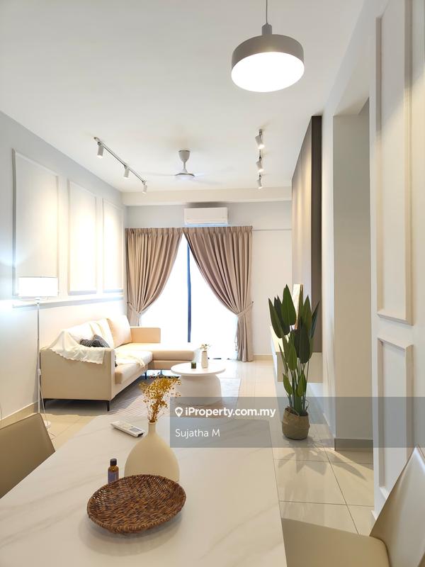 For Rent - Laurel Residence