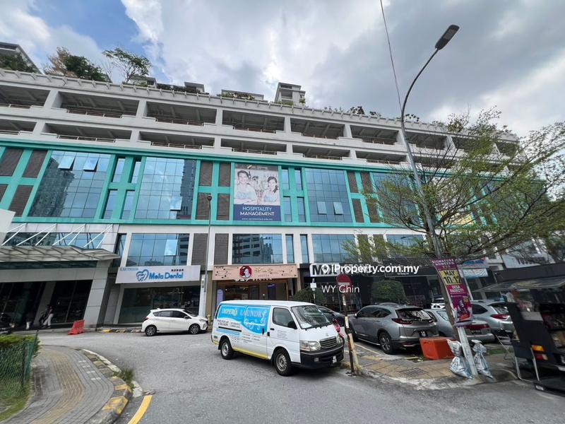 Shop for Sale in Bandar Menjalara, Kuala Lumpur by WY Chin - iProperty.com.my