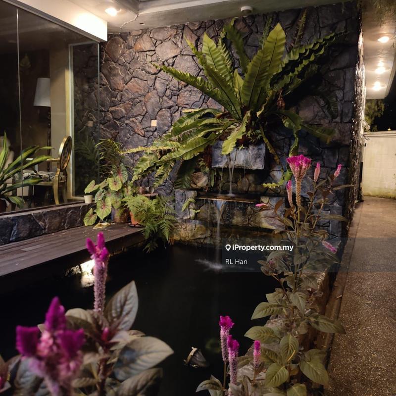Bungalow House untuk Dijual di SS19, Subang Jaya oleh RL Han - iProperty.com.my