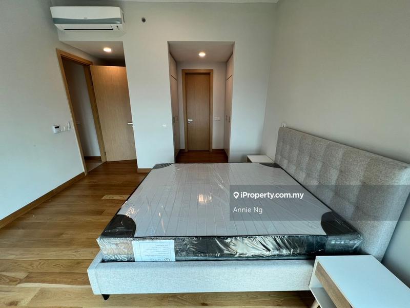 For Sale - Megah Rise