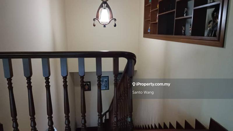 Bungalow House untuk Dijual di Taman Bukit Tiram, Ulu Tiram oleh Santo Wang - iProperty.com.my