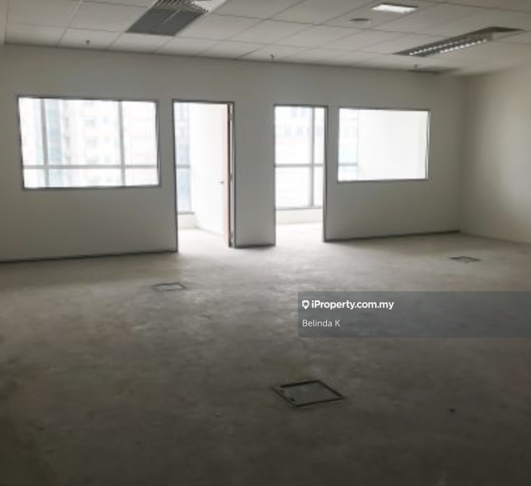 Pejabat untuk Dijual di Kuala Lumpur, KL City Centre oleh Belinda K - iProperty.com.my
