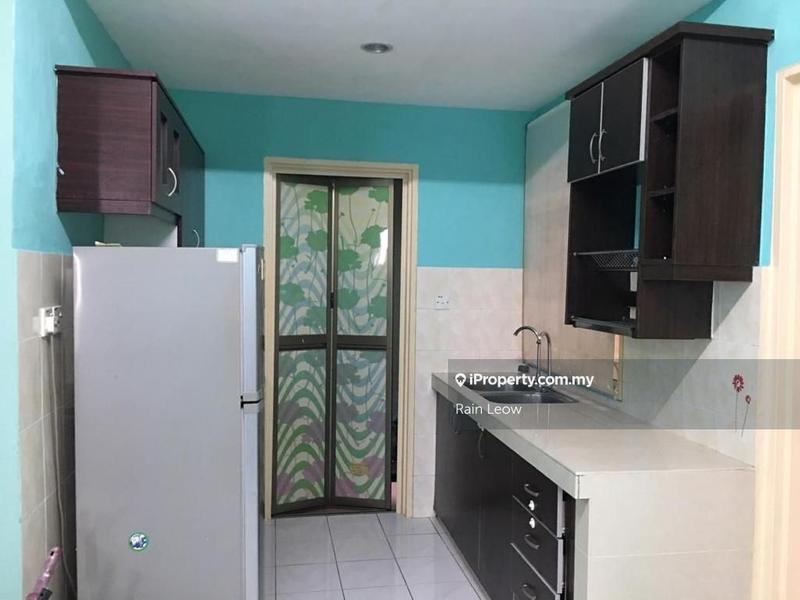 Pangsapuri untuk Dijual di Vista Impiana oleh Rain Leow - iProperty.com.my