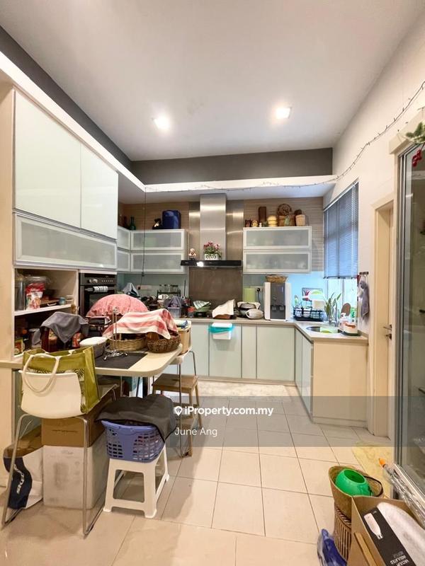 Banglo untuk Dijual di Taman Sri Gombak, Gombak oleh June Ang - iProperty.com.my