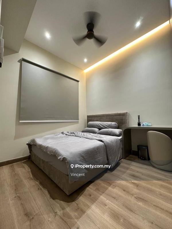 Service Residence for Rent in 8th & Stellar by Vincent - iProperty.com.my