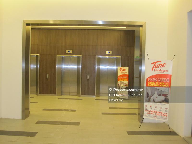 Pejabat untuk Dijual di Kota Damansara, Selangor oleh David Ng - iProperty.com.my
