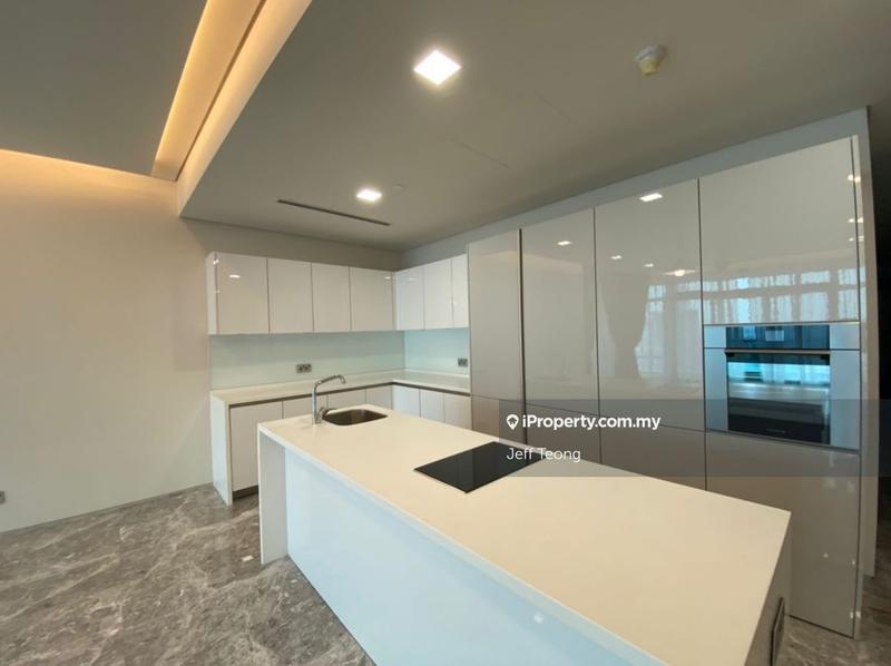 Residensi Servis untuk Dijual di Four Seasons Place oleh Jeff Teong - iProperty.com.my
