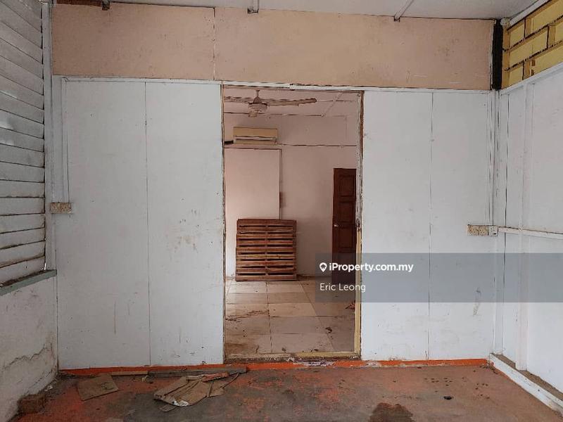 Bungalow House untuk Dijual di Taman Ampang Indah oleh Eric Leong - iProperty.com.my