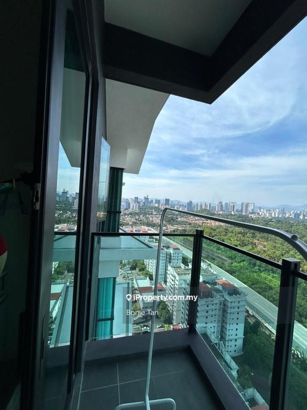 For Rent - The Address