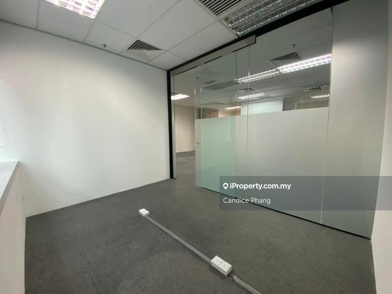 Office for Rent in Kl Eco City, KL Eco City by Candice Phang - iProperty.com.my