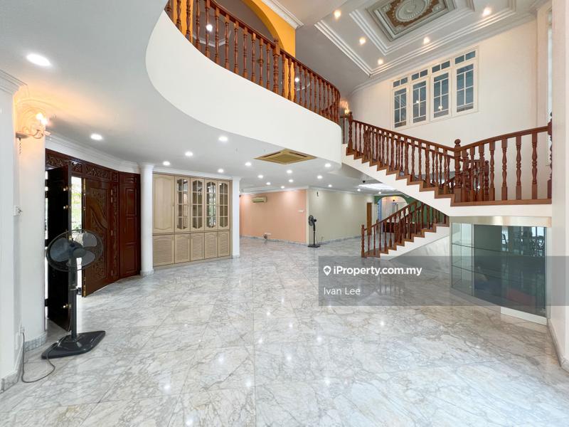Bungalow House for Sale in Taman Tun Dr. Ismail, Kuala Lumpur by Ivan Lee - iProperty.com.my