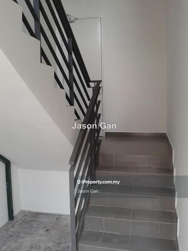 Semi-D Kilang untuk Dijual di 06npe, Bangi oleh Jason Gan - iProperty.com.my