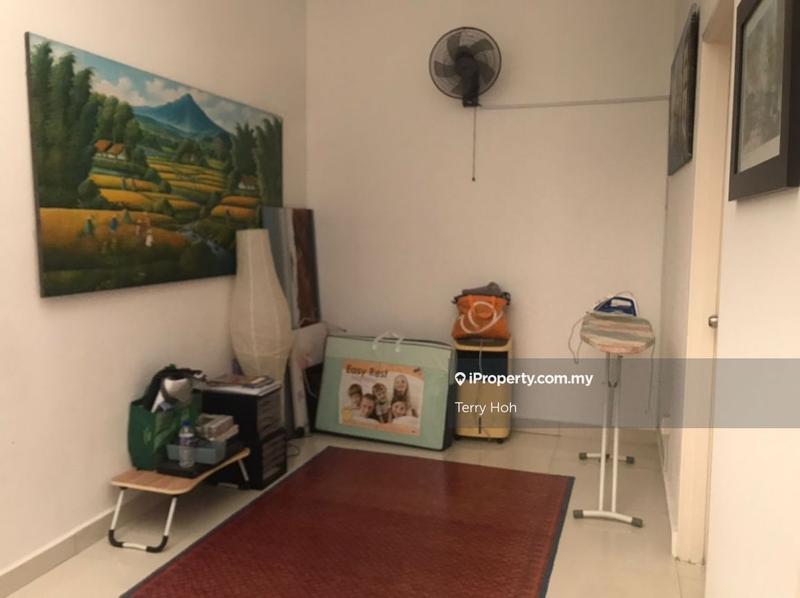 2-storey Terraced House for Sale in Taman Dato Demang, Seri Kembangan by Terry Hoh - iProperty.com.my